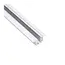 Шинопровод 2 м, 3 фазы, AZzardo TRACK 3 LINE GIPS WH AZ4291