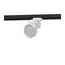 Трековый светильник AZzardo MONA TRACK 3 LINE 12 Вт 4000 К WH AZ4544