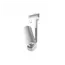 Трековый светильник AZzardo LOLO TRACK 3 LINE GU10 WH AZ4578