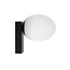 Світильник Nowodvorski 8132 Ice egg G9 1x25W IP44 Bl