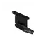 Магнітний трековий світильник AZzardo ALDO TRACK MAGNETIC 12W POINTS60 4000K BK AZ4623