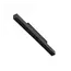 Магнітний трековий світильник AZzardo KIRA TRACK MAGNETIC 12W POINTS60 3000K BK AZ4595