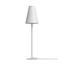 Настольная лампа Nowodvorski 7758 Trifle G9 1x10W IP20 Wh
