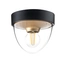 Світильник вуличний Nowodvorski 7976 Nook E27 1x10W IP44 Bl