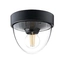 Світильник вуличний Nowodvorski 7978 Nook E27 1x10W IP44 Bl